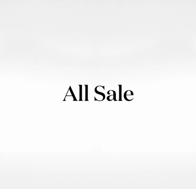 All Sale