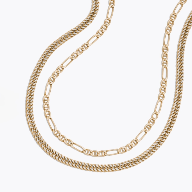 35% OFF* GOLD FASHION