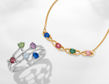 Birthstone Guide