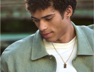New Necklaces
