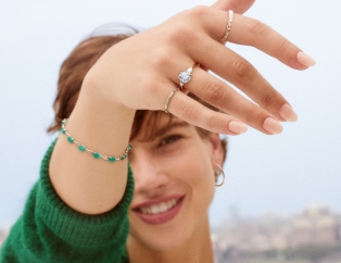 New Rings