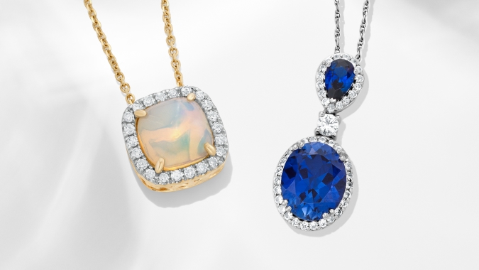 Gemstones