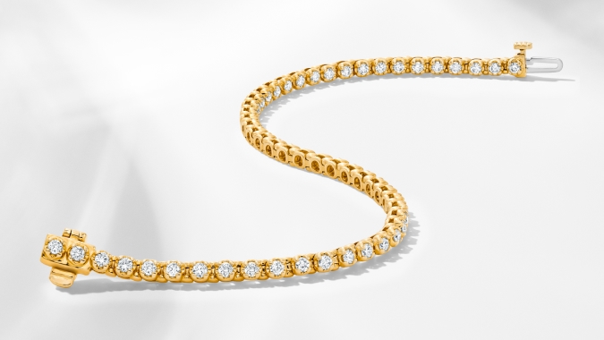 Tennis Bracelet