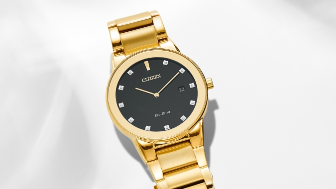Classic Watch