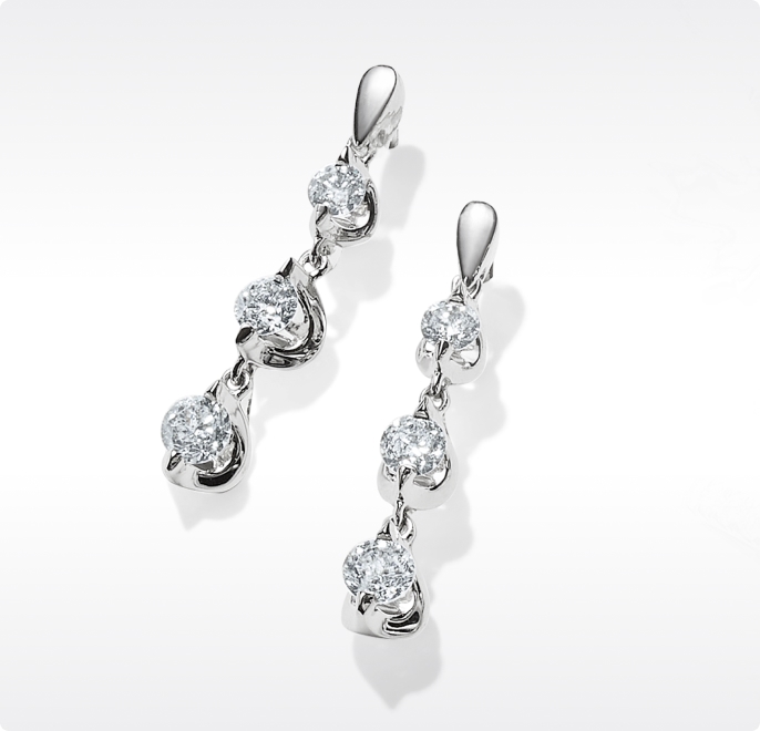 SHOP EARRINGS