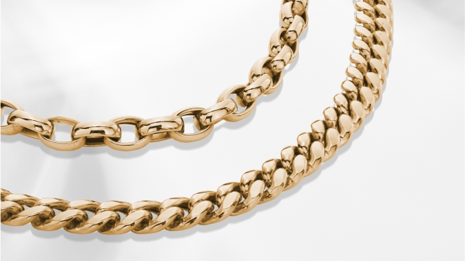 Explore Chain Types