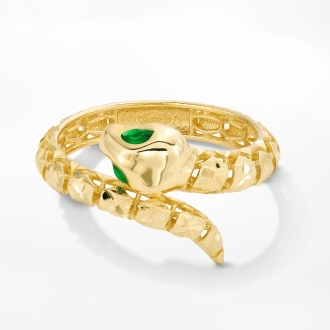 Shop by Category - 10-18K Gold Rings