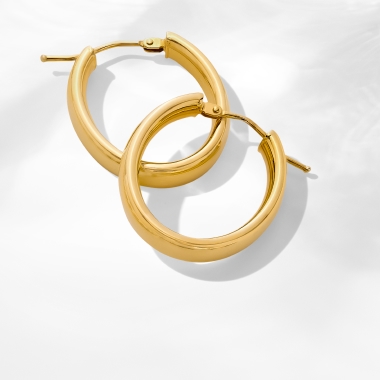 Hoop Earrings