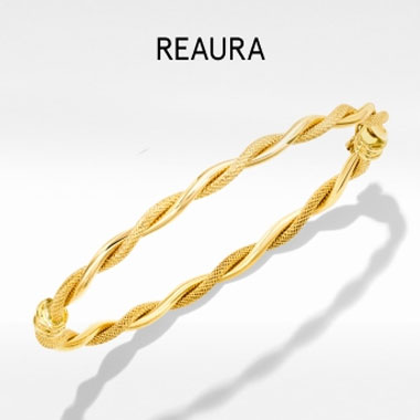 Reaura: Repurposed 10-14K Gold