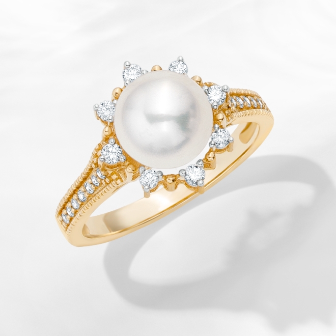 Fashion Rings - 