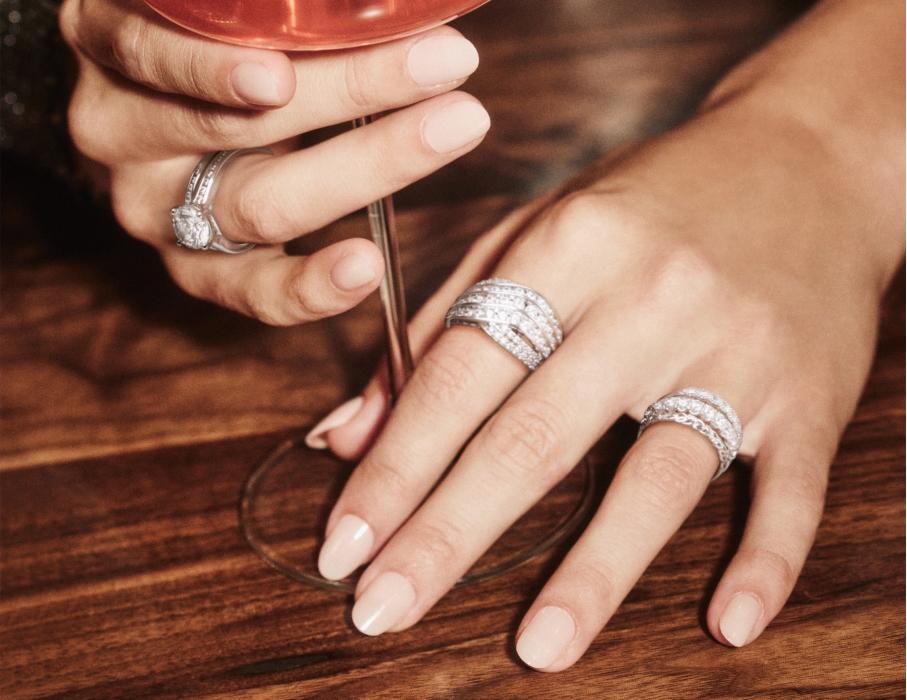 Caring For Your Fine Jewellery - Learn more about cleaning, caring, storing and insuring your fine jewellery in our helpful guide.