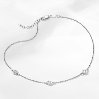 Anklets - Discover the elegance of our beautifully crafted anklets.