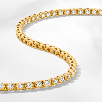 Tennis Bracelets