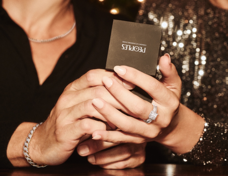 Jewellery Box Essentials