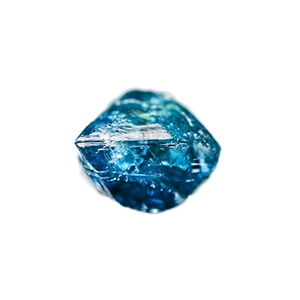 Blue Topaz