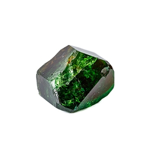 Green Tourmaline