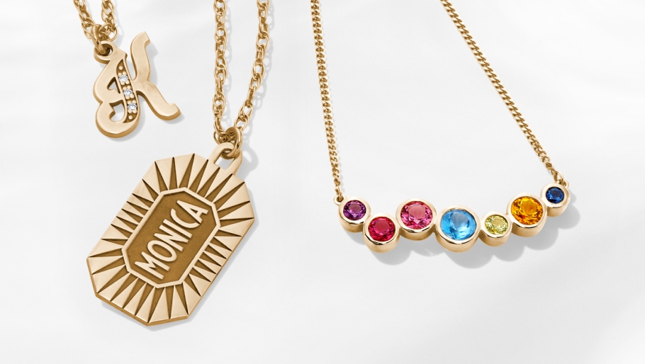 Personalized Gifts