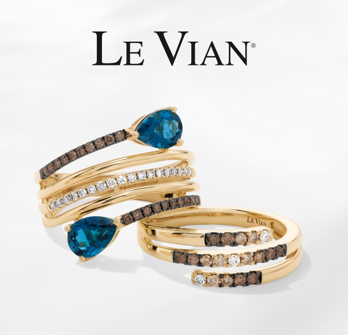 SHOP LE VIAN
