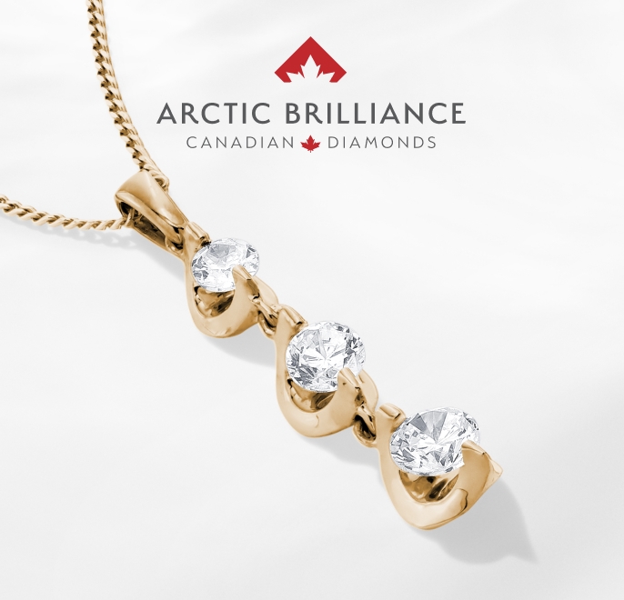 SHOP ARCTIC BRILLIANCE