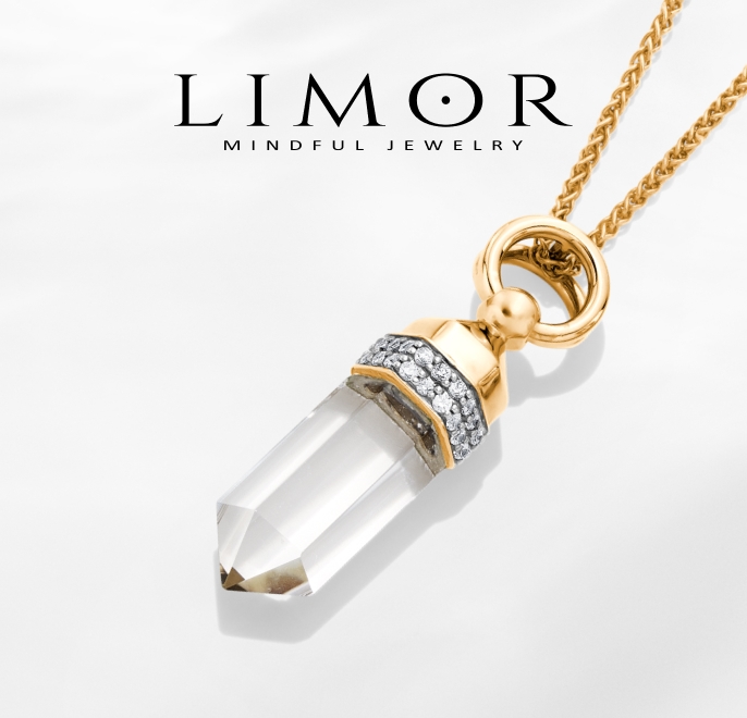 SHOP LIMOR