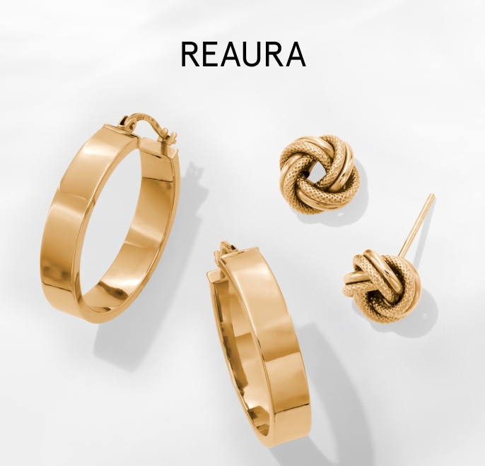 SHOP REAURA