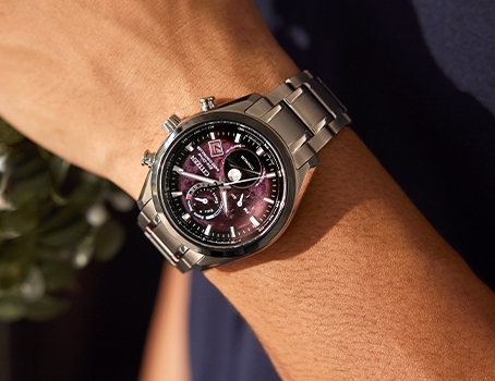 Sport Luxury