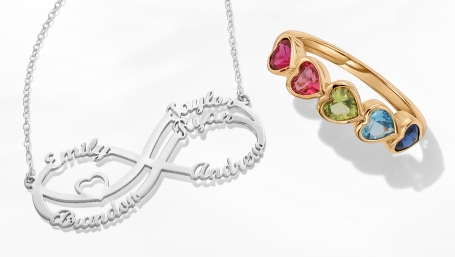 Personalized Gifts
