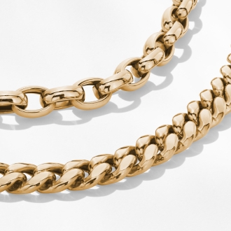 Gold Chains