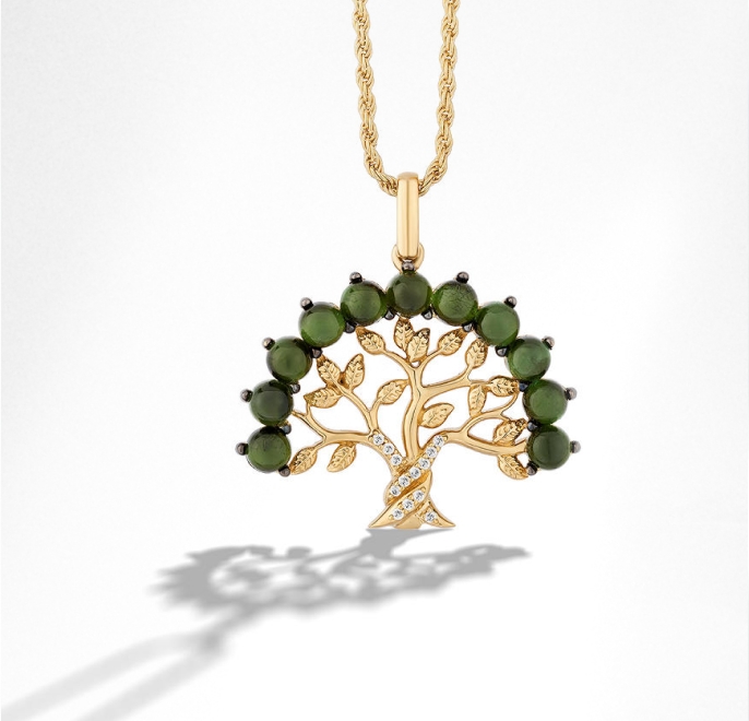 25% OFF* GEMSTONE JEWELLERY