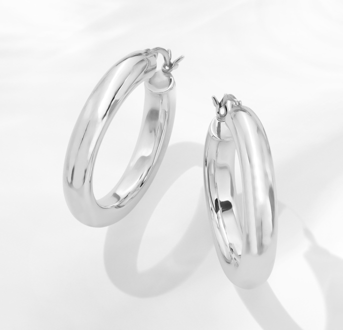 40% OFF* SILVER