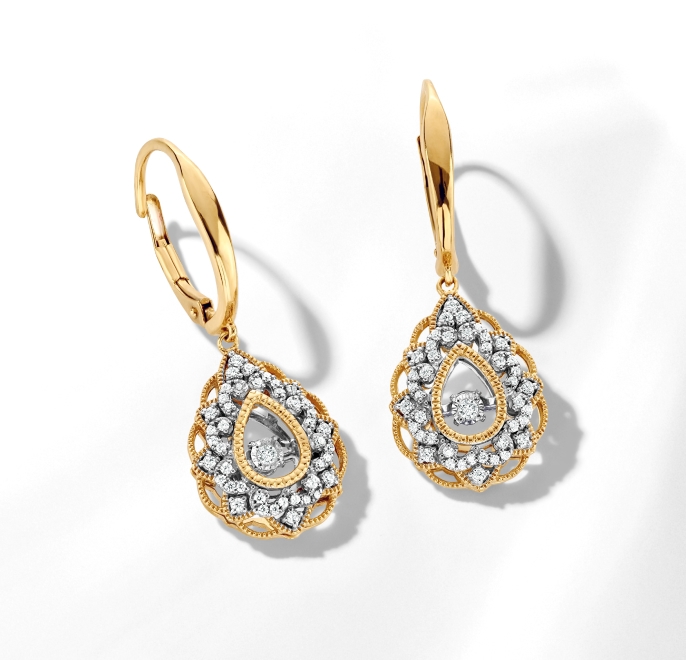 25% OFF* EARRINGS