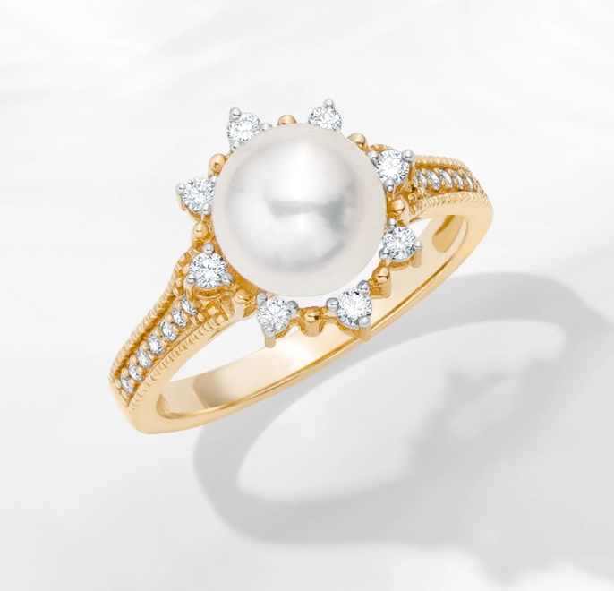 25% OFF* FASHION RINGS