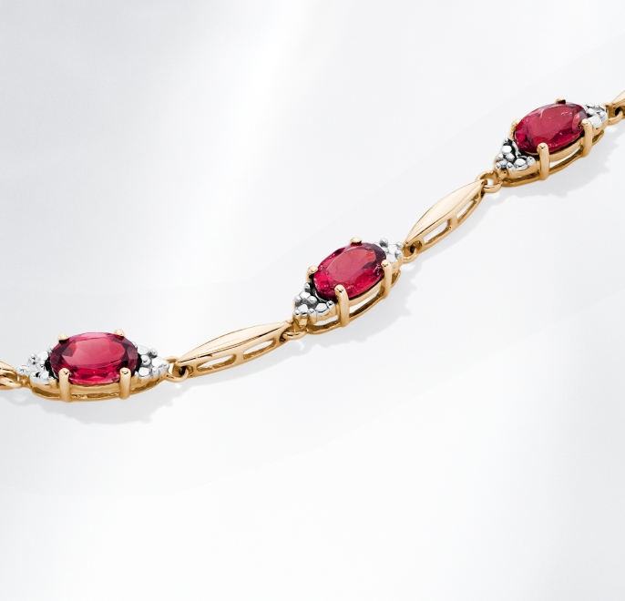 25% OFF* BRACELETS