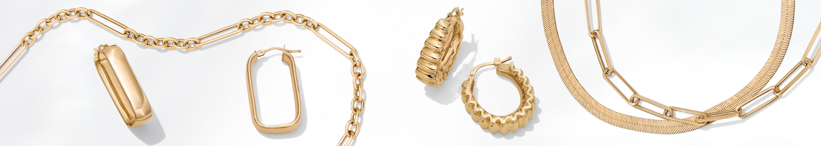 May Is Gold Month