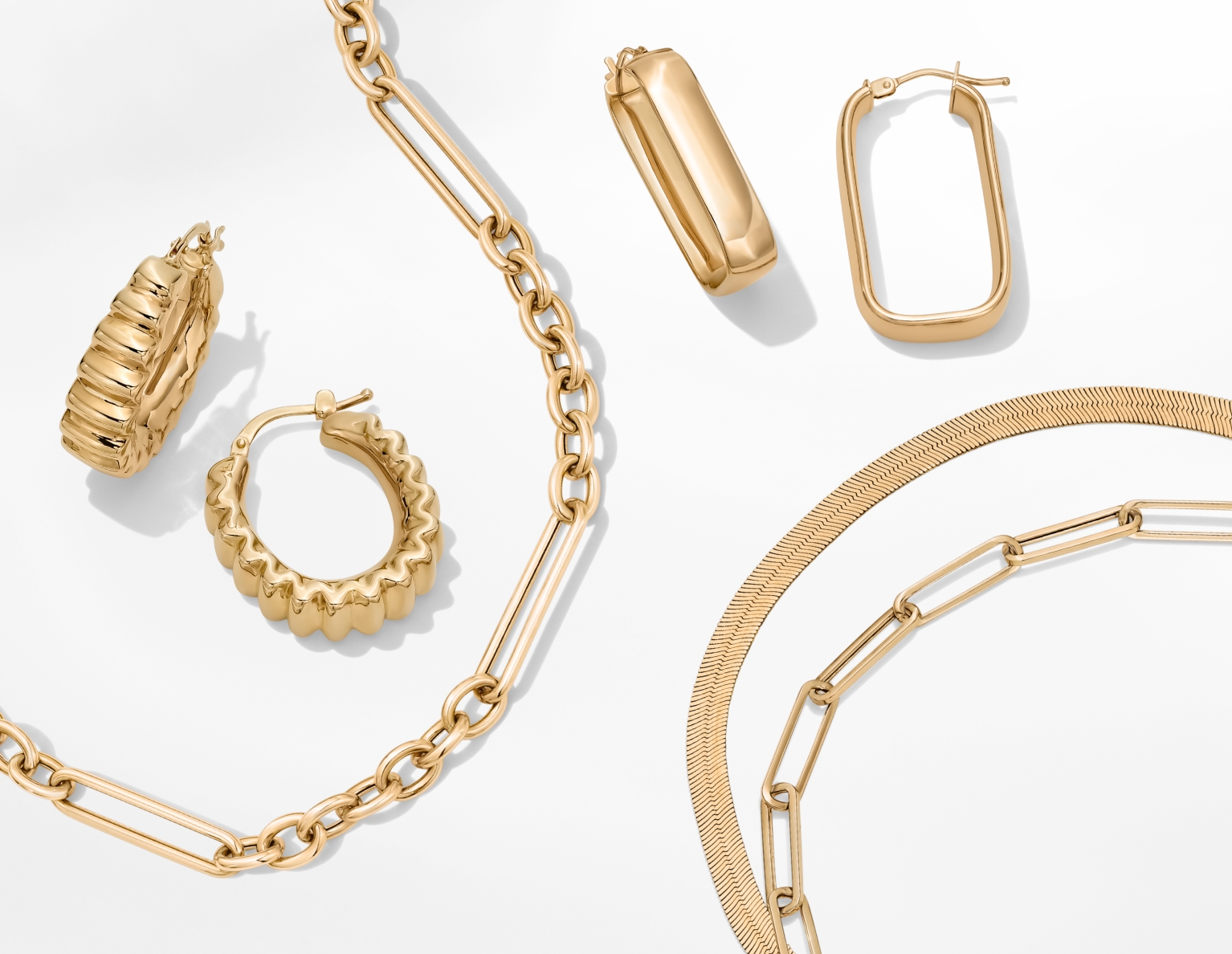 May Is Gold Month
