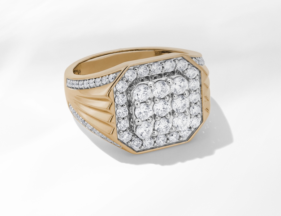 Fashion Rings