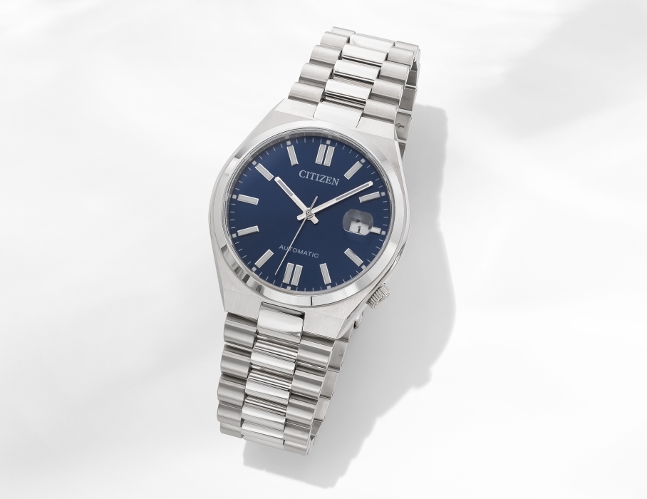 Watches