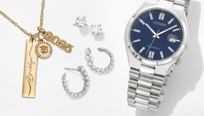 Graduation Gift Guide