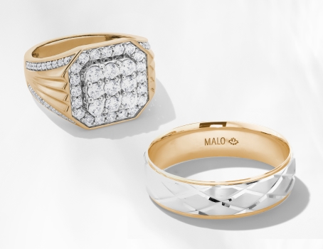 Men's Rings