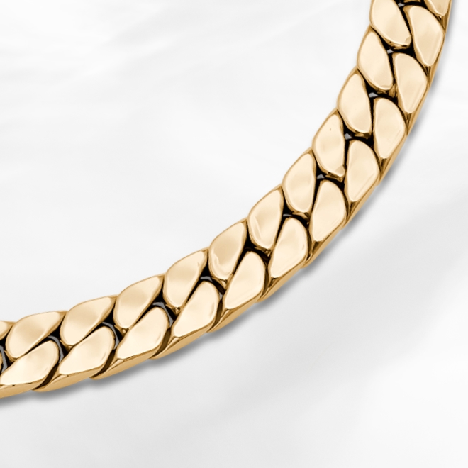 10-18K Gold