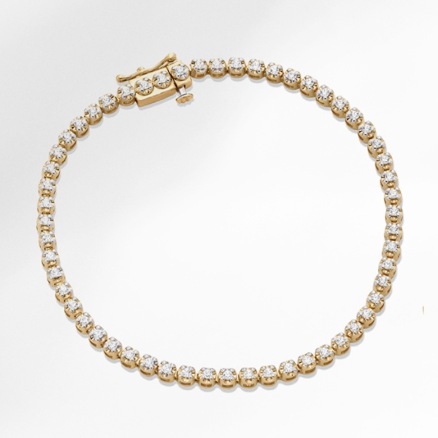 Tennis Bracelets