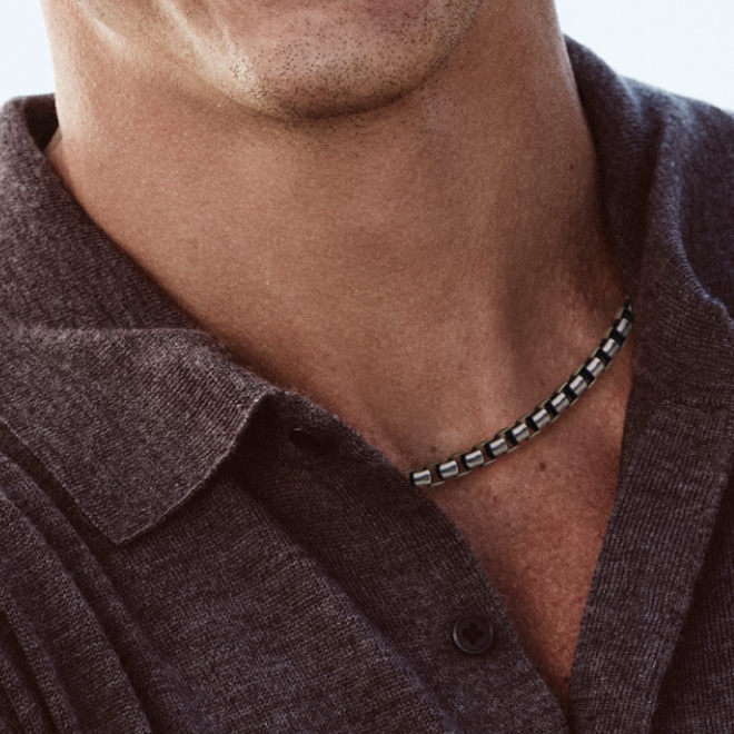 Silver Chains 
