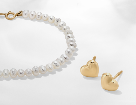 For The Flower Girl & Ring Bearer
