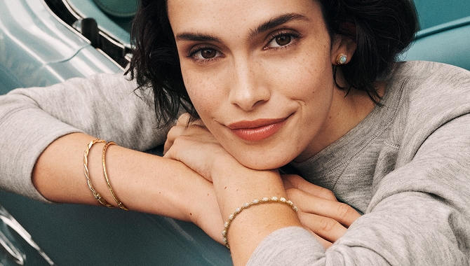 25% OFF* FASHION RINGS, EARRINGS, BRACELETS & NECKLACES