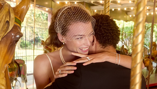 20% OFF* ENGAGEMENT, WEDDING & ANNIVERSARY BANDS