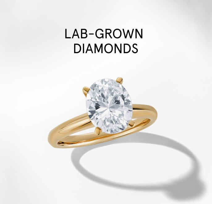 Lab-Grown Diamonds. Get more dazzle for your gift-giving dollar with stunning lab-grown diamond jewellery styles.