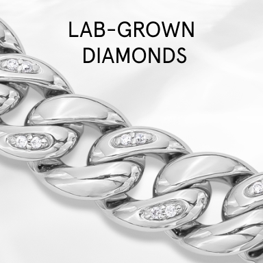 SHOP LAB-GROWN DIAMONDS