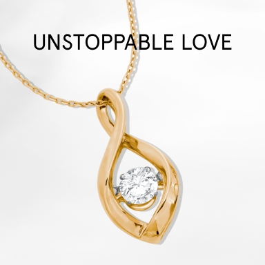 SHOP UNSTOPPABLE LOVE