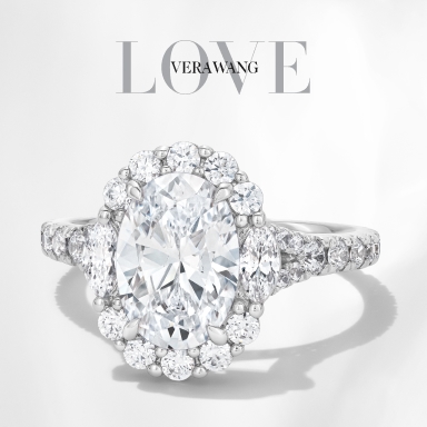 SHOP VERA WANG