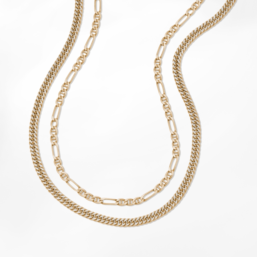SHOP 10-18K GOLD CHAINS	